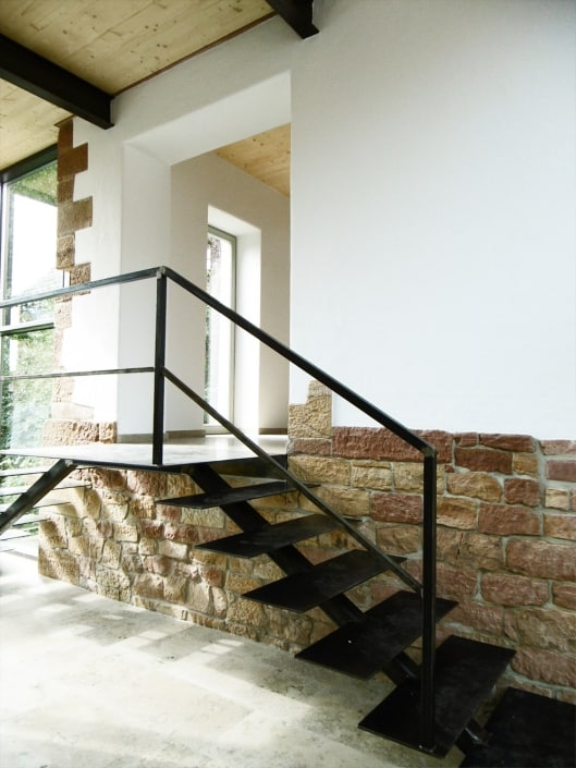 Treppen